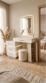 Rüya Düğün Paketi MDF - Görsel 4