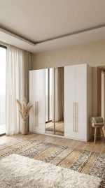 Rüya Düğün Paketi MDF - Görsel 5