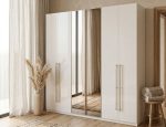Rüya Yatak Odası Takımı MDF - Görsel 3