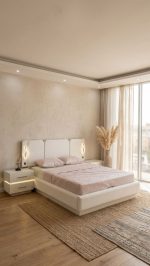 Rüya Yatak Odası Takımı MDF