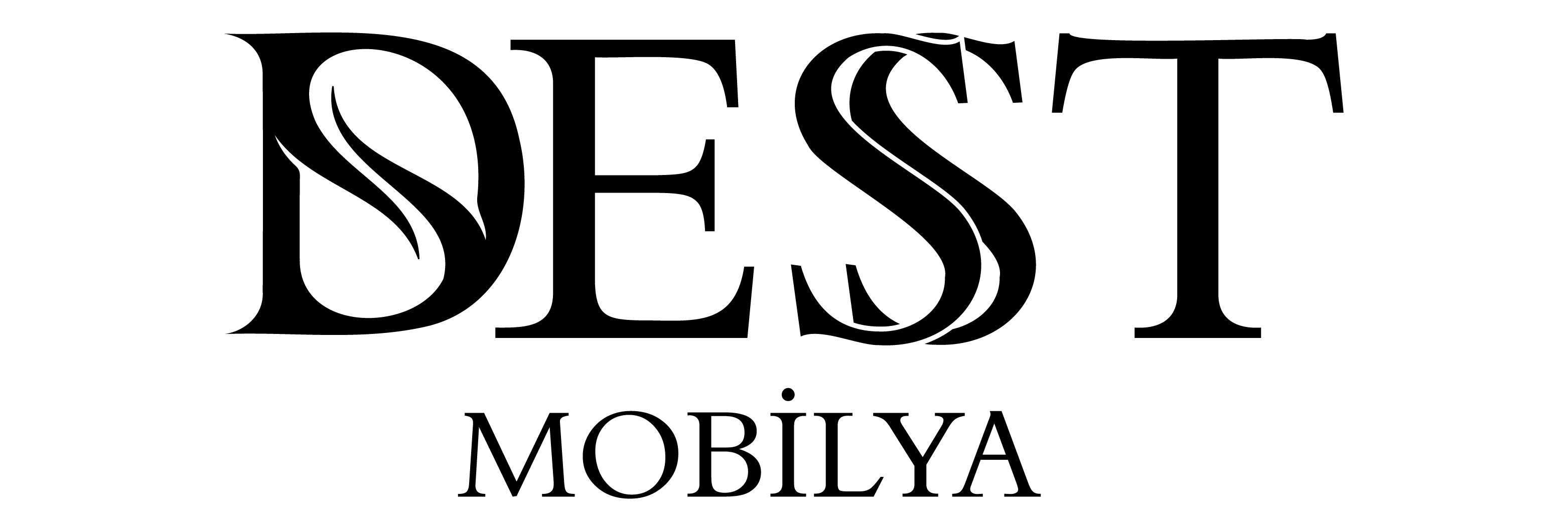 Dest Mobilya Logo