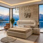 Bella Düğün Paketi MDF