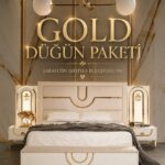 Gold Düğün Paketi