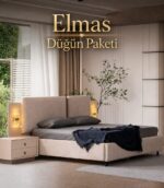 Elmas Düğün Paketi
