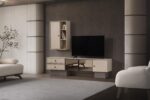 Elmas Tv Ünitesi